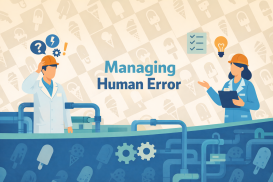Managing Human Error: TWTTP &amp; HERCA