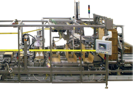 Gram Casepacker Validation