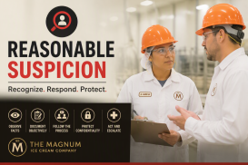 Reasonable Suspicion