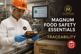 Magnum Food Safety Essentials - Traceability
