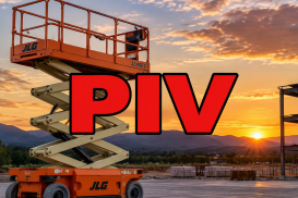 Aerial Lift Operation Certification